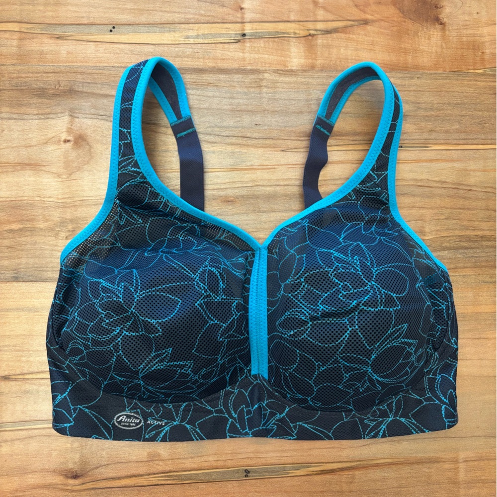 Anita Air Control Sports Bra